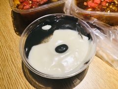 -鞠氏黑芝麻糊(水塔店)