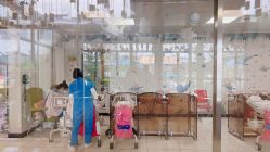 点击看大图 -保丽宝泰母婴护理院·月子中心·产康·中医(常州店)