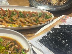 -和源祥·日照菜扛把子(万平口一店)