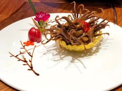 -赵小姐丨新中餐(曲江店)