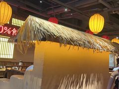 -老湘村·湖南土菜(天河维多利店)