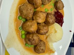 -宜家·瑞典风味餐厅(北京西红门店)