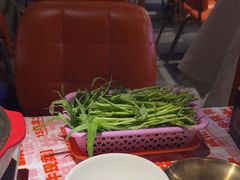 -威记烧嘢·南宁烧烤·超级生牛(绿地店)