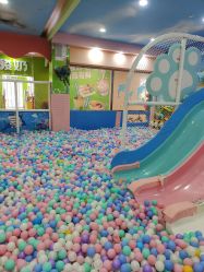 -胜利乐园(胜利购物广场店)