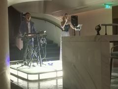-秀·吧 Show Bar(兰州盛达希尔顿酒店)