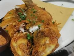 -津悦·正阳春烤鸭(红旗南路店)