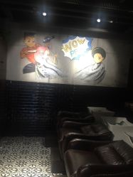 -PE SALON