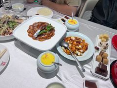 -味+新京宴·烤鸭·北京菜(创意谷店)