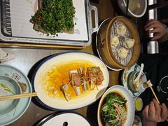 -应天大明王朝·南京菜(中山陵店)