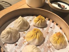 -苏小柳点心·手作小笼包(虹桥天地分院)