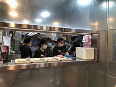 -南记粉面(銅鑼灣中心店)