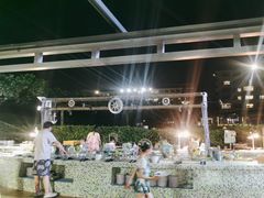 -渔家火锅·海鲜自助餐·演艺(亚龙湾天域酒店)