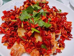 -新吉士·上海菜(浦东LCM置汇旭辉店)