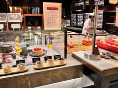 -康莱德酒店·美庭自助餐厅