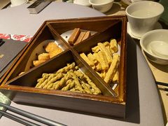 -成隆行·蟹王府(九江路店)
