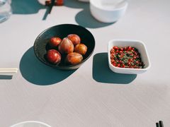 餐前小菜-屋里厢上海菜馆