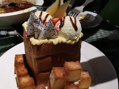 -铜锣湾·有麝自然香(长嘉汇购物公园店)