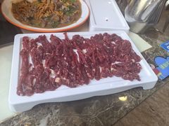 -潮悦牛肉火锅城(水贝店)