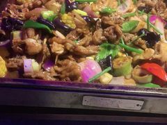 -蘭奢雅集·江浙菜(青山江滩店)