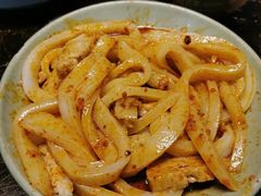 -臻老板牛肉面(光华路SOHO店)