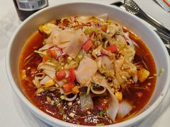 -巴音浩日娲·蒙餐(双林东路店)