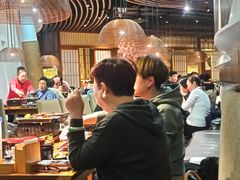 -九井澤精致料理(金茂店)