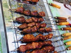 -王记西鎮电烤肉(汶上路店)