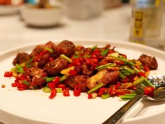 -宴昆山·私房菜(春晖店)