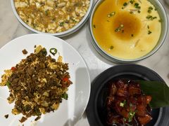 -老外婆(吾悦广场店)
