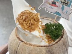 -自然椰·海南清补凉(海月广场店)