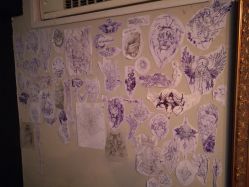 -Black Tattoo Studio