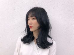 点击看大图 -MOKA HAIR SALON 烫染造型