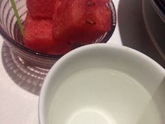 -铜锣湾·有麝自然香(渝北财富中心店)