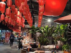 大堂-客家大院·非遗赣南客家菜(郁孤台店)