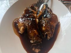 -湖滨28中餐厅·西湖宴·杭州君悦酒店