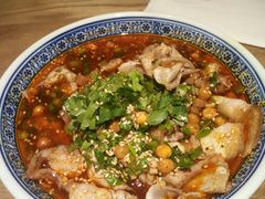 -辛香汇·现炒川菜(武进吾悦店)