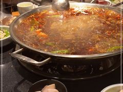 -小饕荟雅安贡椒鱼鲜馆(广福桥店)