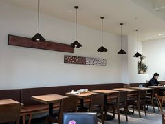 -榖屋house of flour(张江首店)