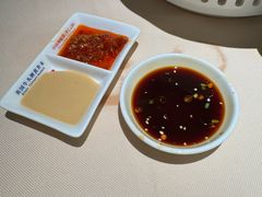 -侨美食家·粤菜(体育西路店)