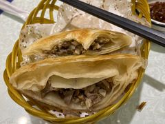 -李连贵熏肉大饼(丰台南路地铁站店)