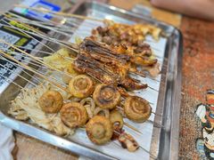 -老谢野馄饨(延安路店)