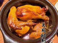-龍聚祥烧麦馆(鼓楼店)