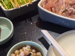-井格重庆火锅(西直门凯德Mall店)