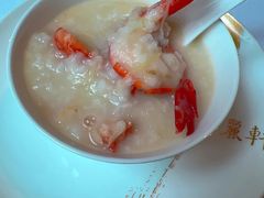 -丽轩中餐厅(广州丽思卡尔顿酒店)