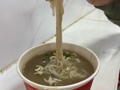 -汪记鲜鱼糊汤粉(沈阳路总店)