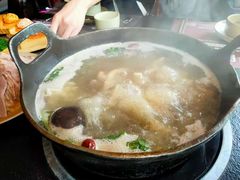 -盡膳口福·百年汤方火锅(科华北路店)