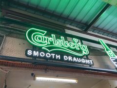 -黄亚华小食店(Jalan Alor)