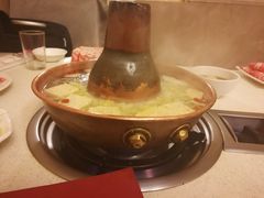 -八先生涮肉房(三里河店)