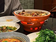 -运·中餐厅(成都华尔道夫酒店)