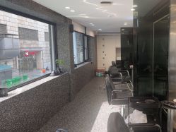 -厘里·salon